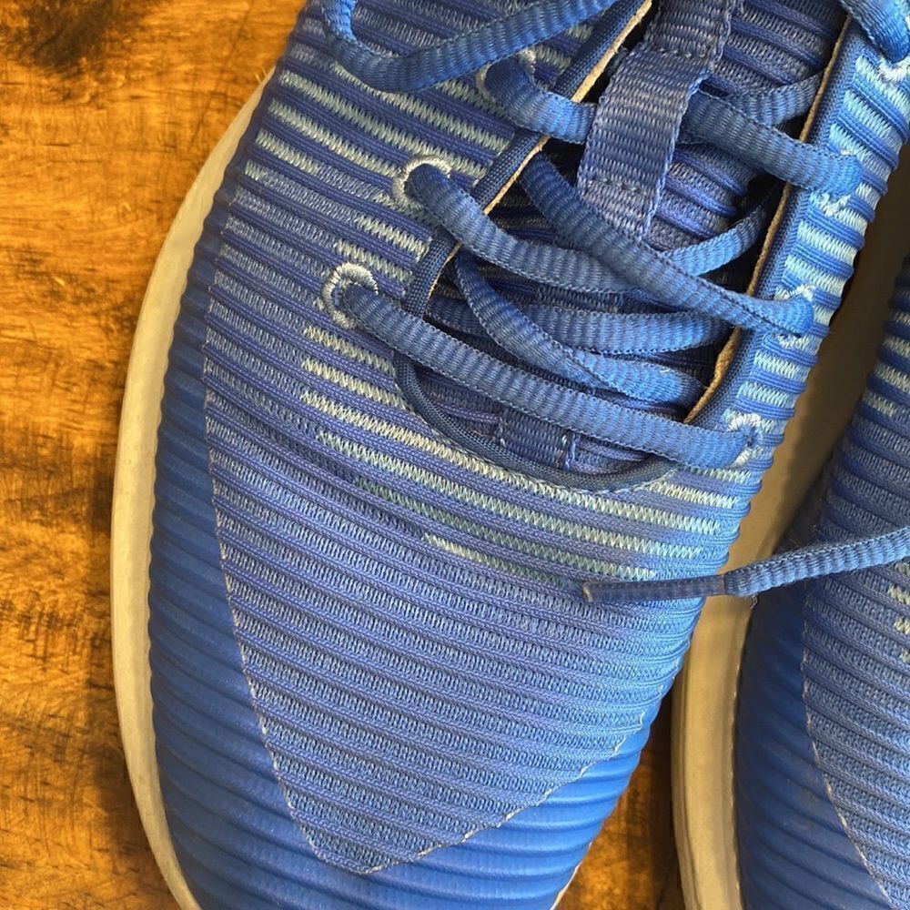 Foot Joy Flex XP Mesh 7 blue - Picture 2 of 10